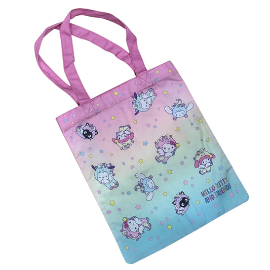Sanrio Characters "Pegasus" Tote Bag