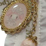 My Melody "Strawberry" Charm