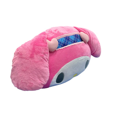 My Melody "Girls Group" Face Plush