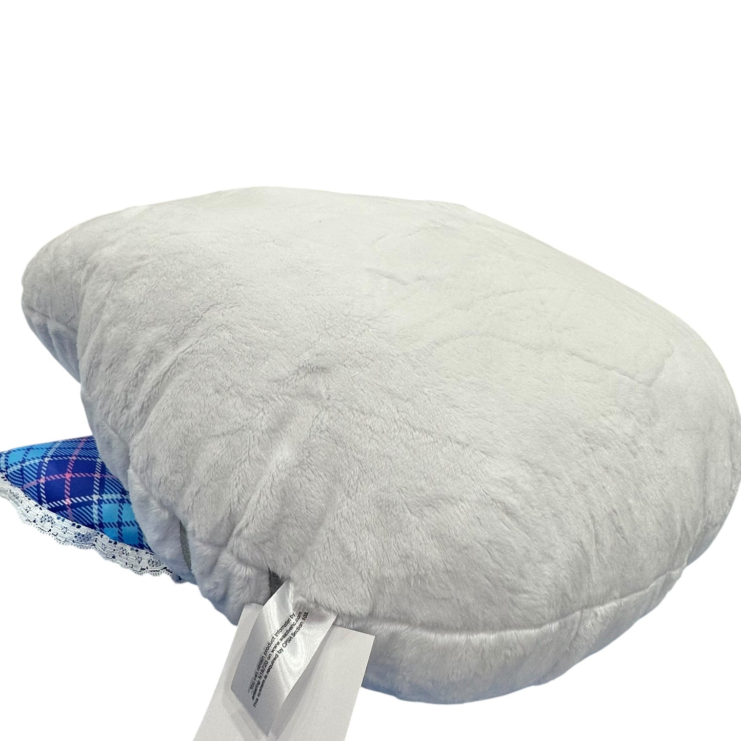 Hello Kitty "Girls Group" Face Plush