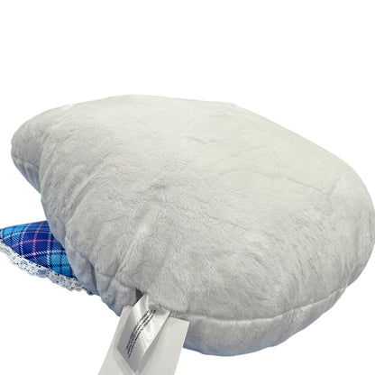 Hello Kitty "Girls Group" Face Plush