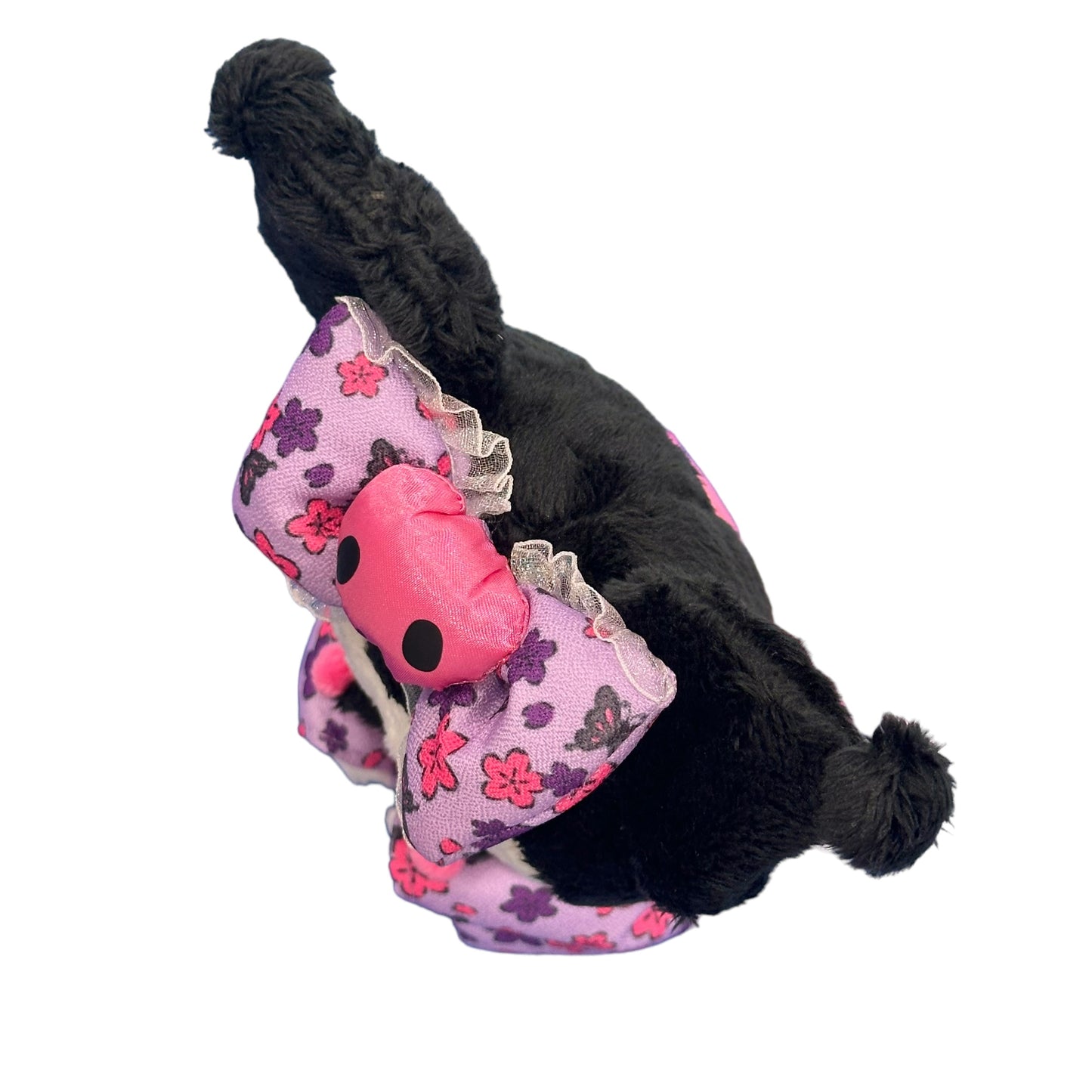 Kuromi "Kimono" Bean Doll