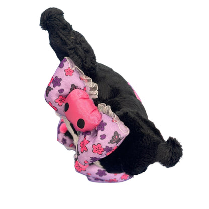 Kuromi "Kimono" Bean Doll