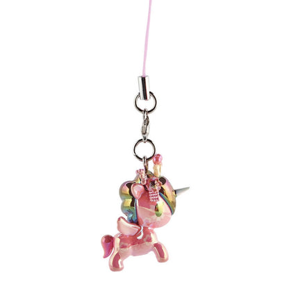 tokidoki "Shimmer Cherry Blossom" Unicorno Frenzies