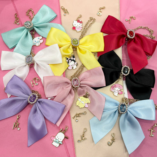 Sanrio Characters Pack Yourself Charm