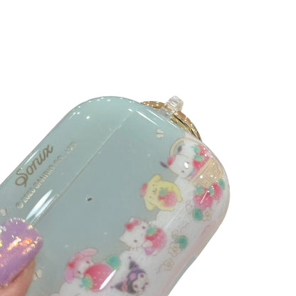 Sonix x Hello Kitty & Friends "Strawberries" Airpods Pro 3 Case