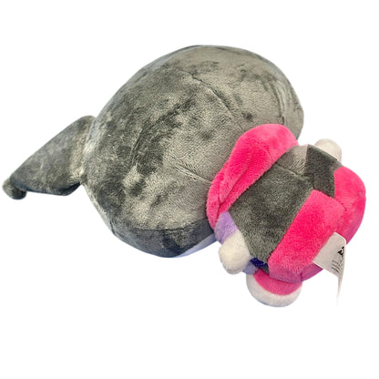 Kuromi "Series 1" 8in Squishmallow