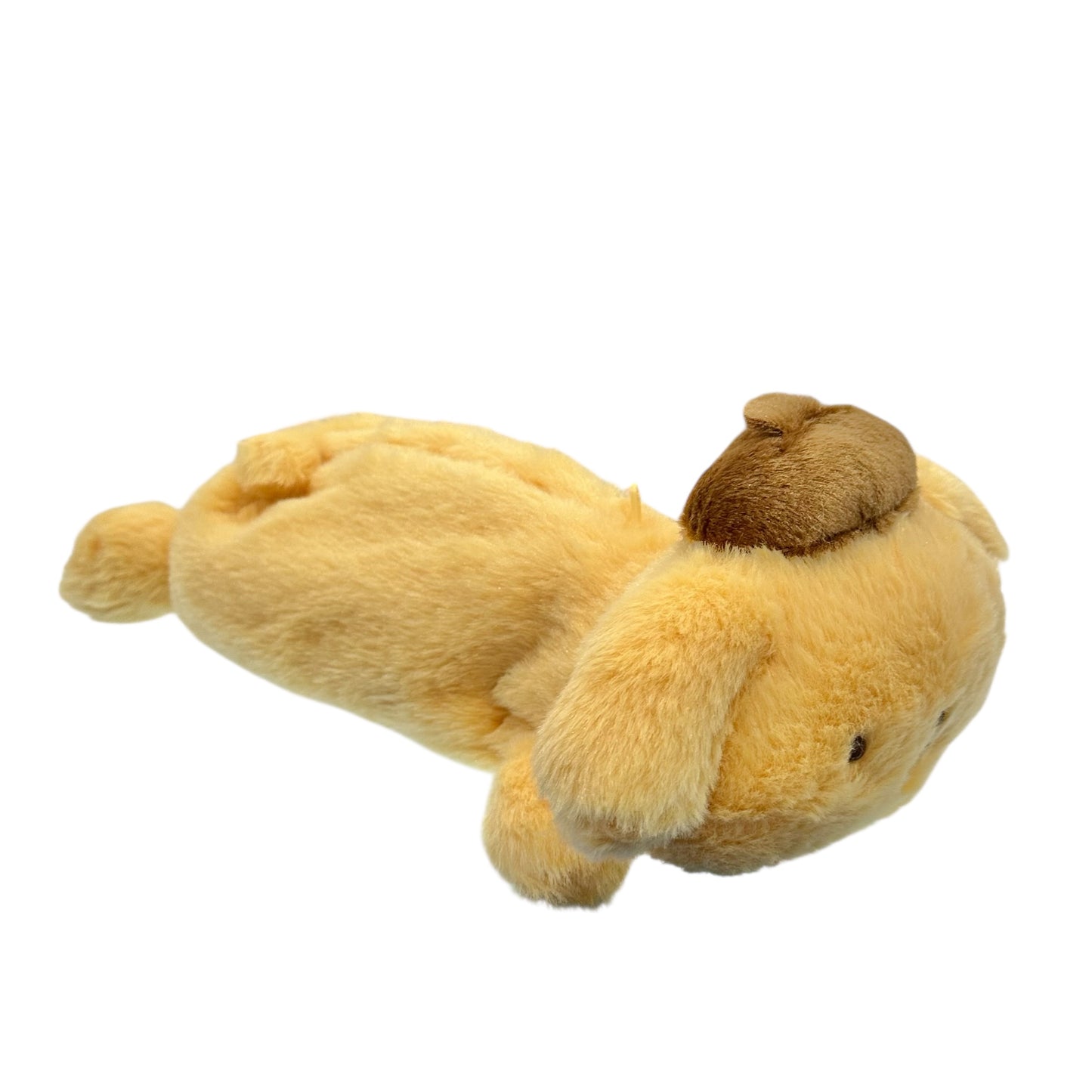 Pompompurin Plush Pen Pocket