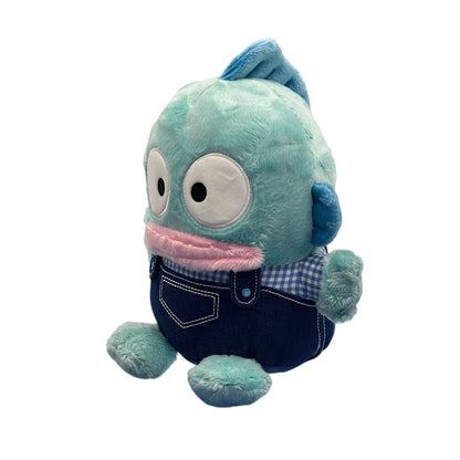 Hangyodon "Hapidanbui" 8in Plush