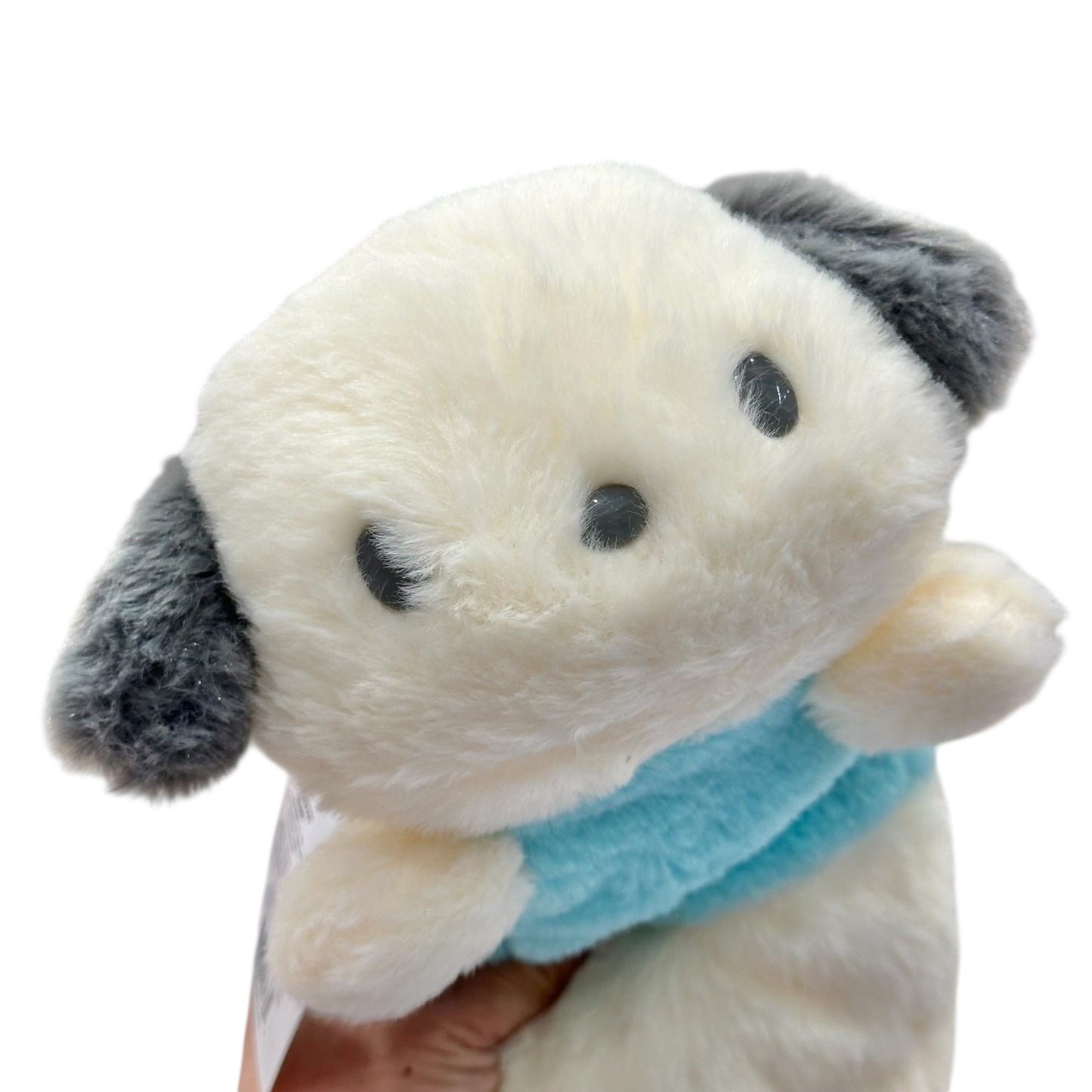 Pochacco Plush Pen Pocket