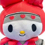 My Melody "Ninja" 10in Plush