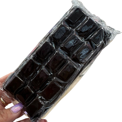 Chocolate Shaped Squishy