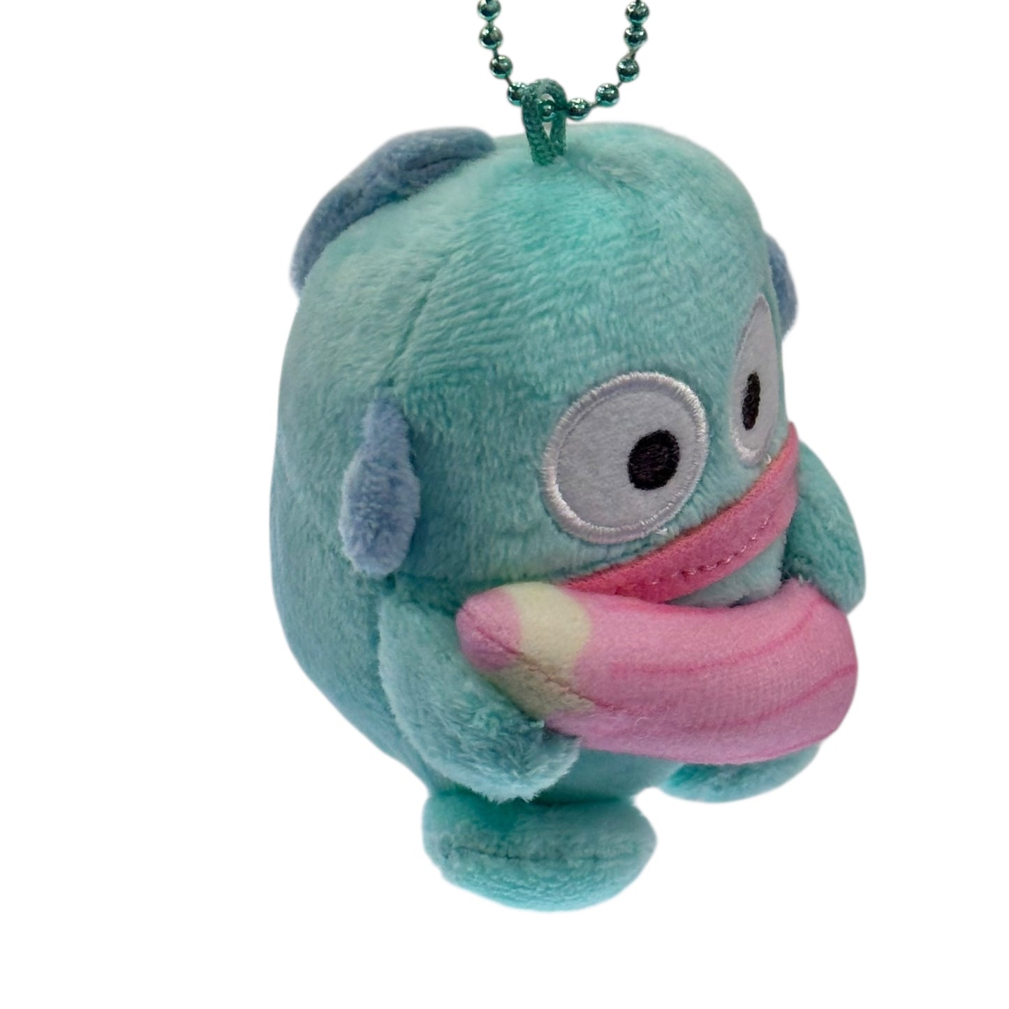 Hangyodon "Pencil" Backpack Keychain