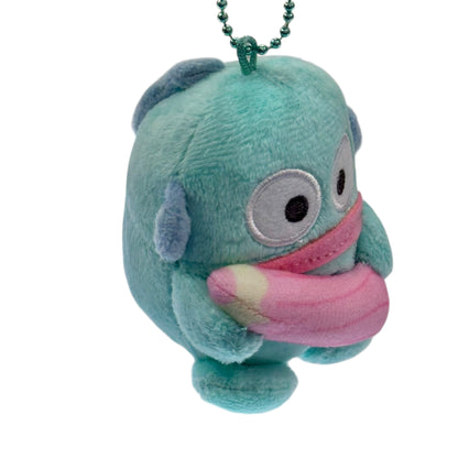 Hangyodon "Pencil" Backpack Keychain