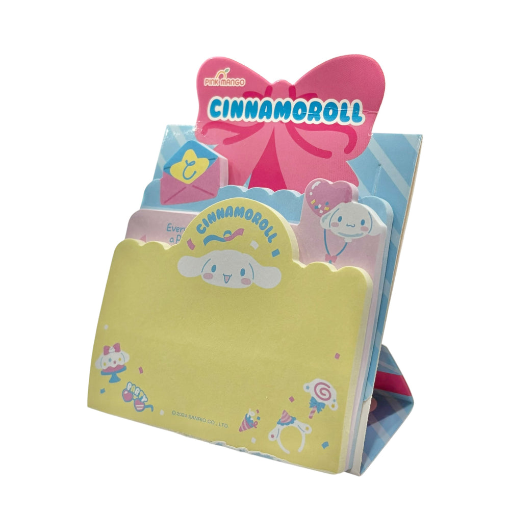 Cinnamoroll Pop Up Sticky Memo