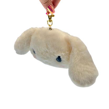 Cinnamoroll Die-Cut Face ID Pocket