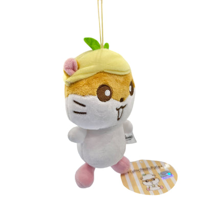 Corocorokuririn Backpack Keychain