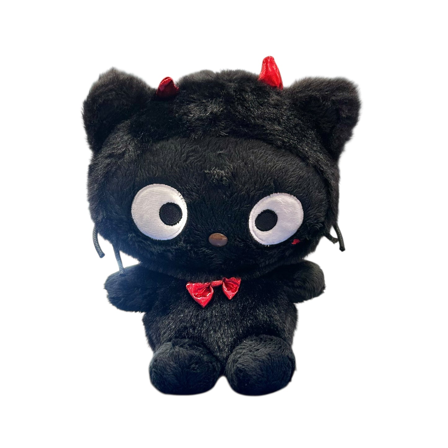 Chococat "Sweet Devil" 8in Plush