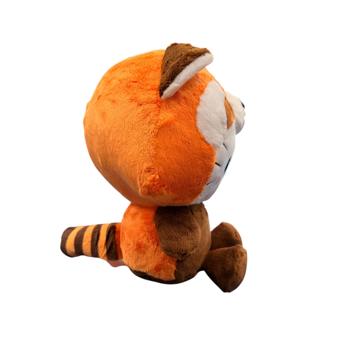 Hello Kitty "Red Panda Zoo" 10in Plush
