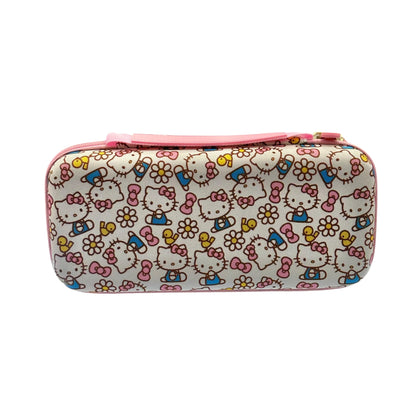 Sonix x Hello Kitty "Pink Bows" Nintendo Switch v2 Carrying Case