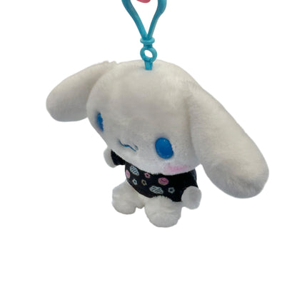 Cinnamoroll "Neon" Mascot Clip On