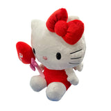 Hello Kitty "Heart Balloon" 18in Plush