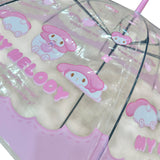 My Melody 60cm Umbrella [NOT AVAILABLE TO SHIP]