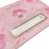 My Melody ID Tickets File Folder