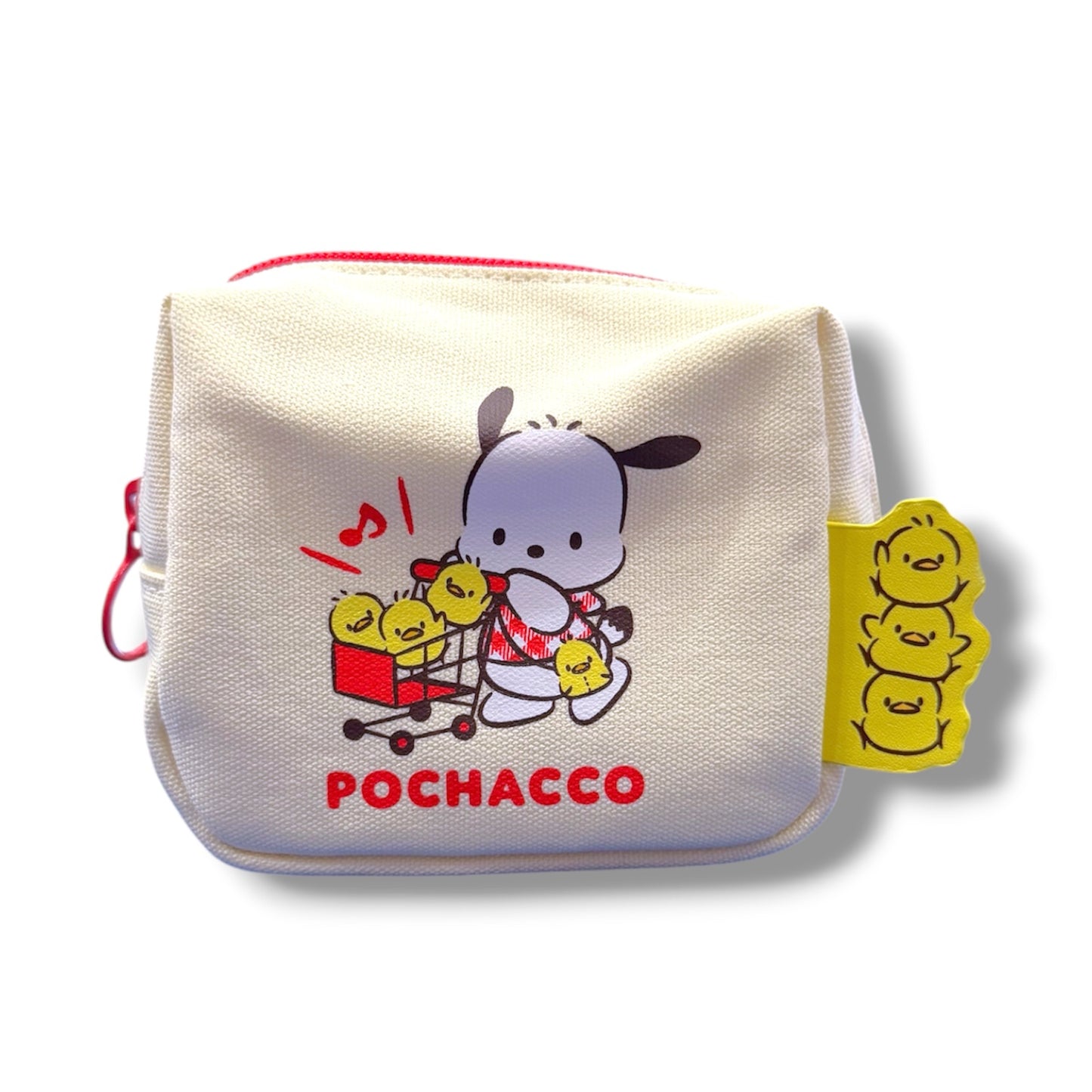 Pochacco "PI" Handy Pouch