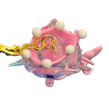 tokidoki "20th Anniversary" Mermicorno Bag Charm
