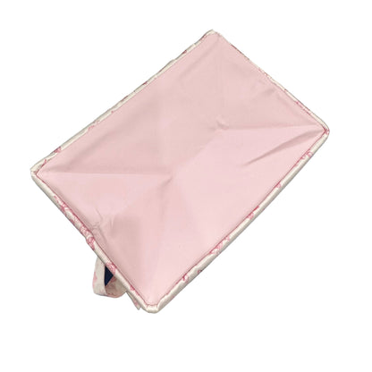 My Melody "Strawberry" Cosmetic Basket