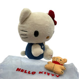 Hello Kitty "Classic Set" 17in Plush