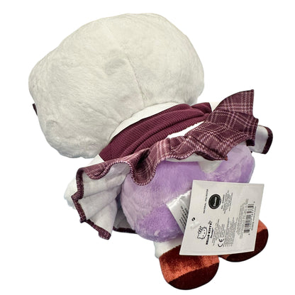 Hello Kitty "School Uniform" 12in Plush