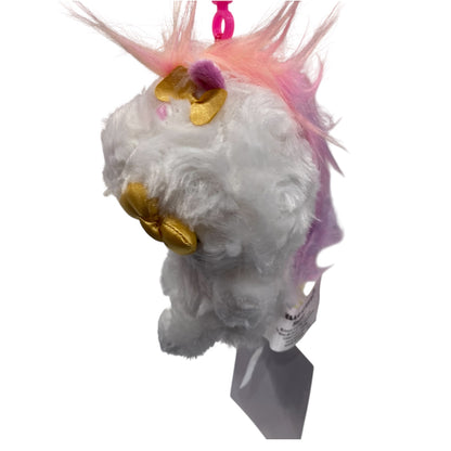 Hello Kitty "Horse CNY" Mascot Clip On