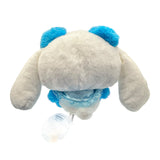 Cinnamoroll "Blue Panda" 10in Plush