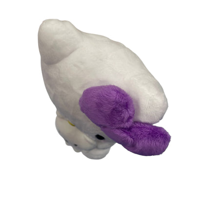 Hello Kitty "Baby Polar Bear Hug" 8in Plush
