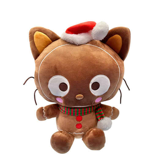 Chococat "Gingerbread" 12in Plush