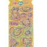 Sanrio "Lovely Water" Sticker