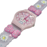 Hello Kitty Wristwatch