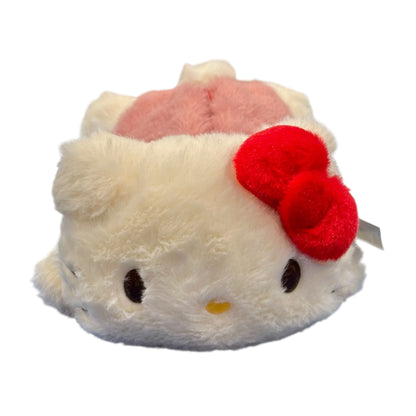 Hello Kitty Plush Pen Pocket