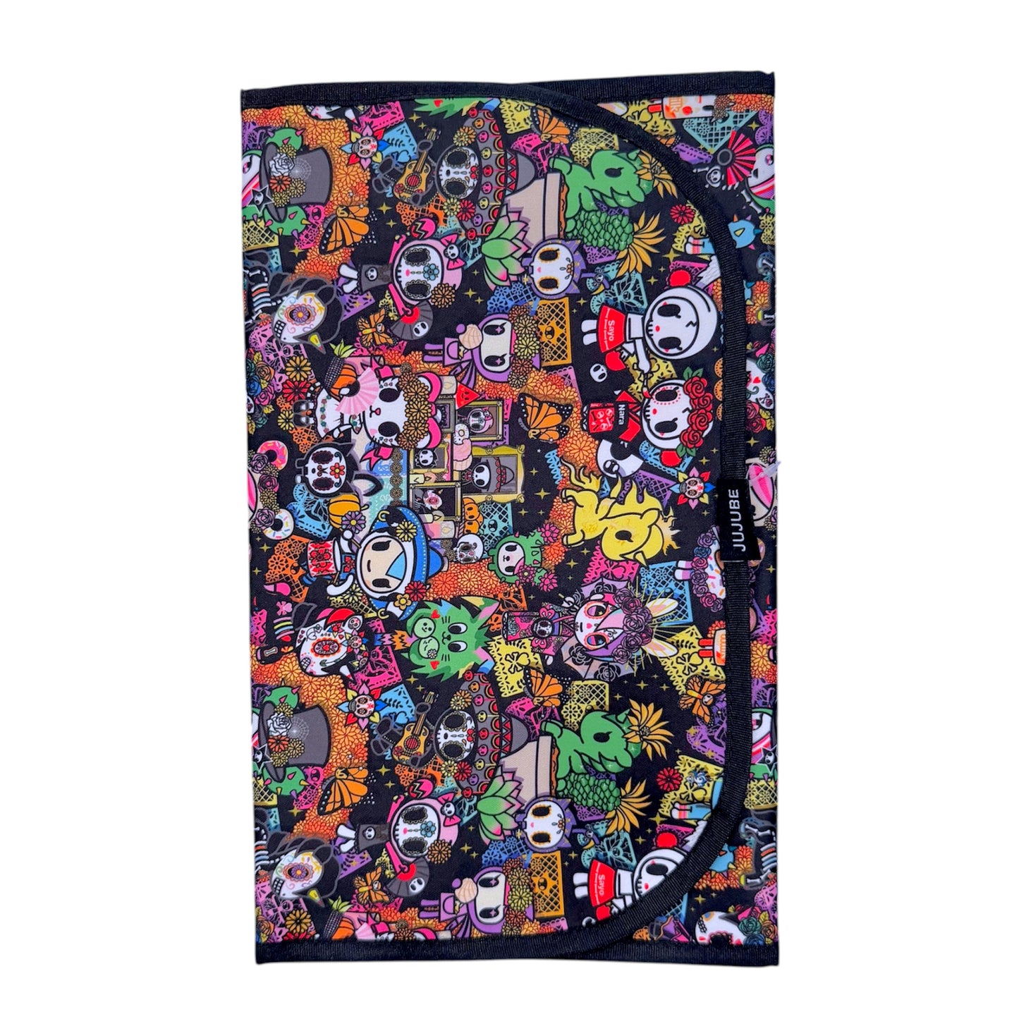 JuJuBe x tokidoki "Dia de los Muertos" Zealous Backpack