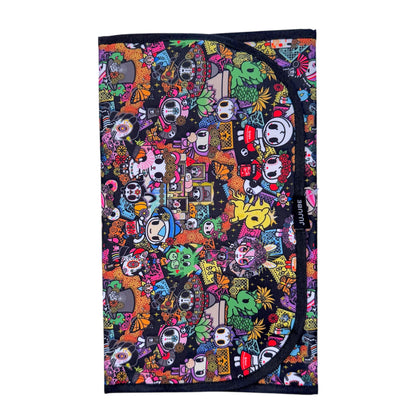 JuJuBe x tokidoki "Dia de los Muertos" Zealous Backpack