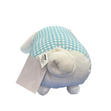 Cinnamoroll "Pastel Check" Huggable Plush