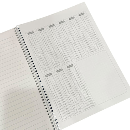 Kuromi Composition Notebook