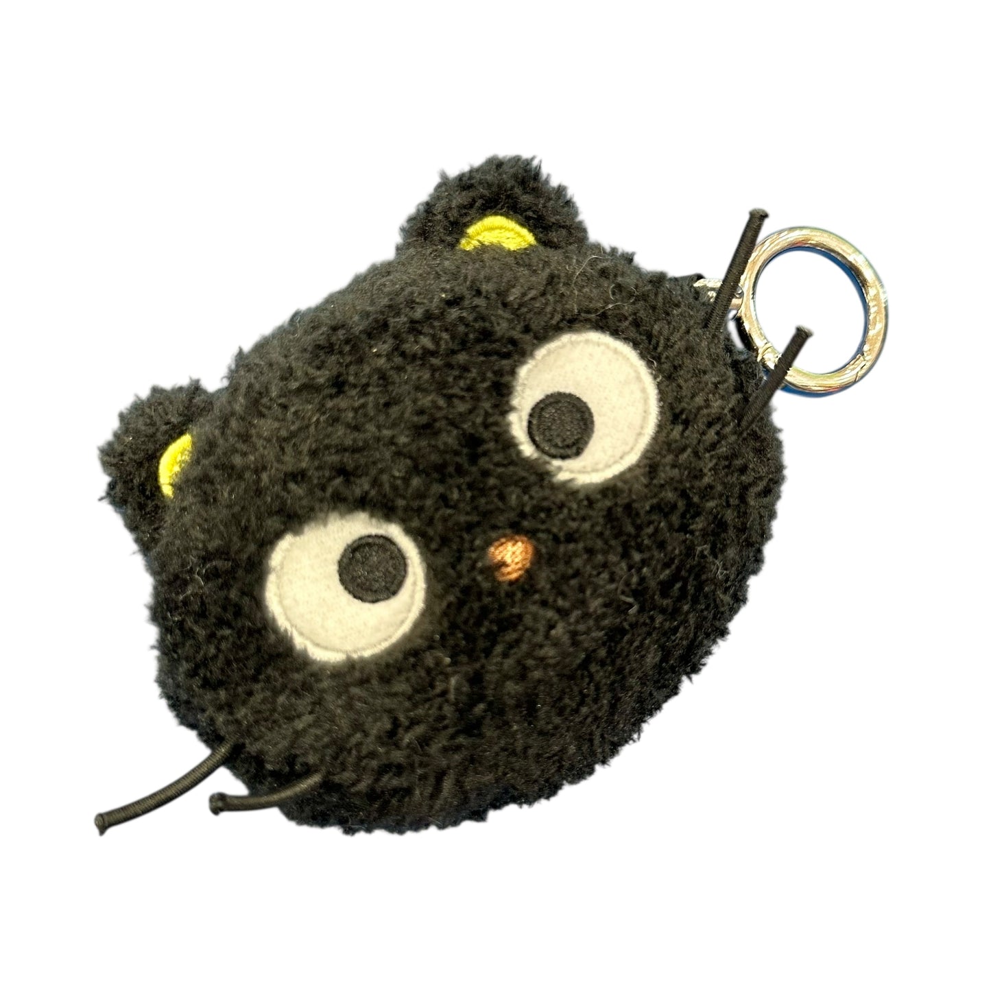 Chococat Mini Curly Pouch