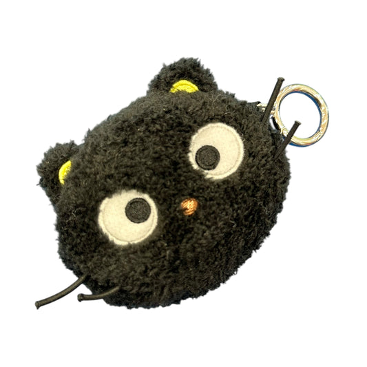 Chococat Mini Curly Pouch