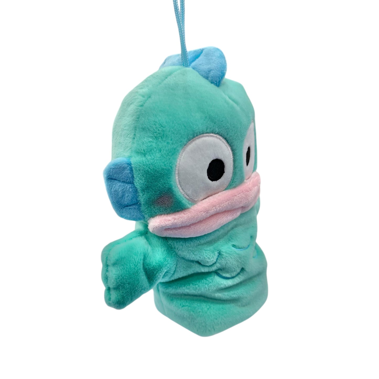 Hangyodon Hand Puppet