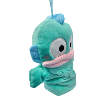 Hangyodon Hand Puppet