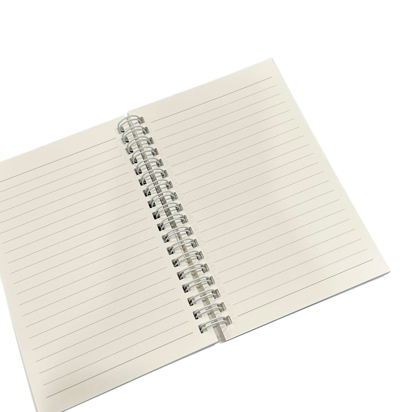Cinnamoroll Double Notebook