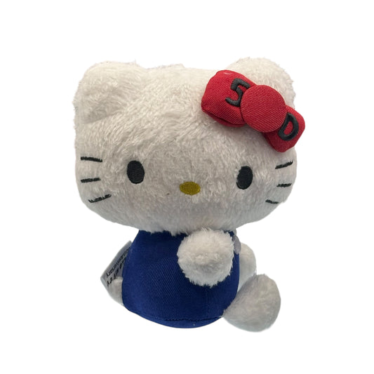 Hello Kitty Mascot Plush